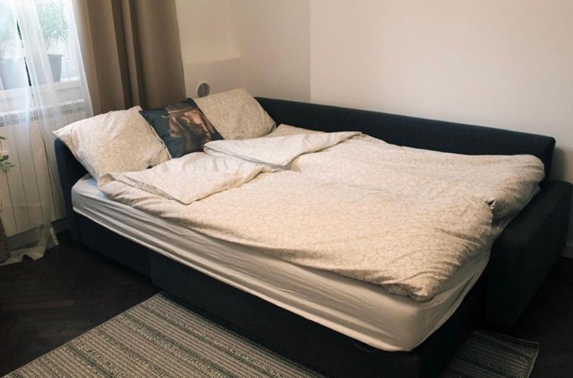Elegant Apartment In The Center Of Sofia Ngoại thất bức ảnh