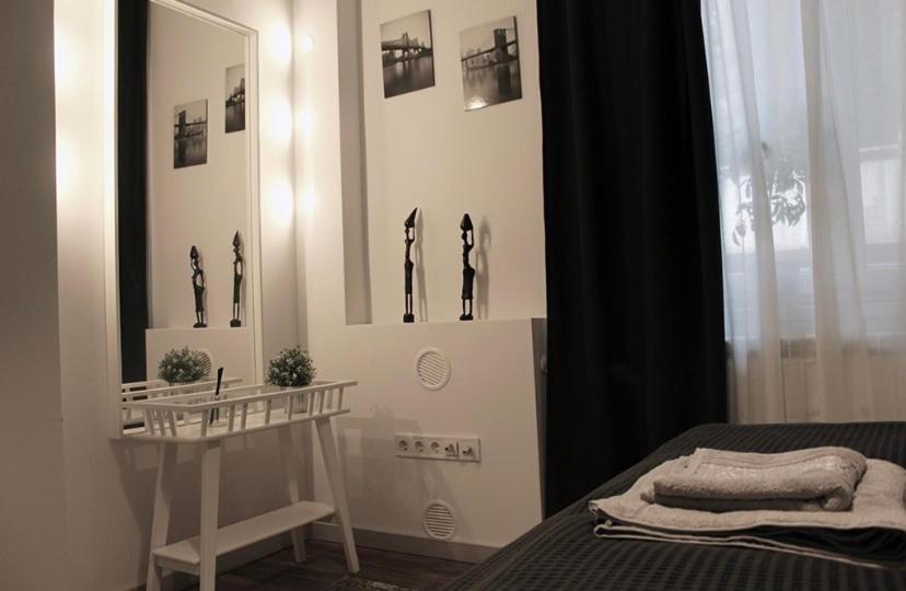 Elegant Apartment In The Center Of Sofia Ngoại thất bức ảnh