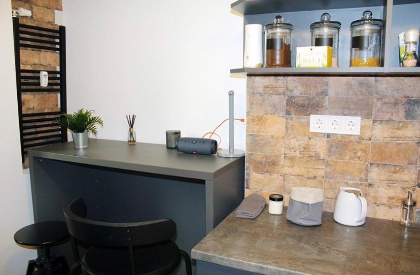 Elegant Apartment In The Center Of Sofia Ngoại thất bức ảnh